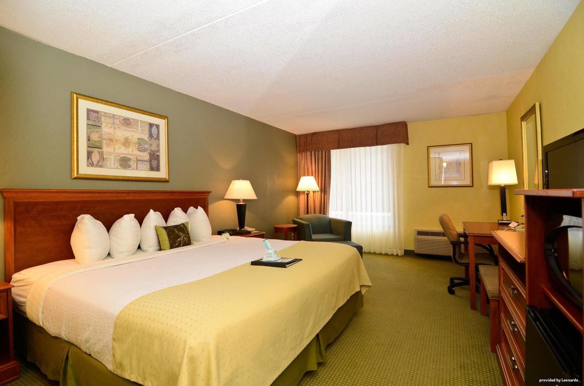 Best Western Tomah Hotel Quarto foto